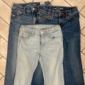 Bootcut Jeans